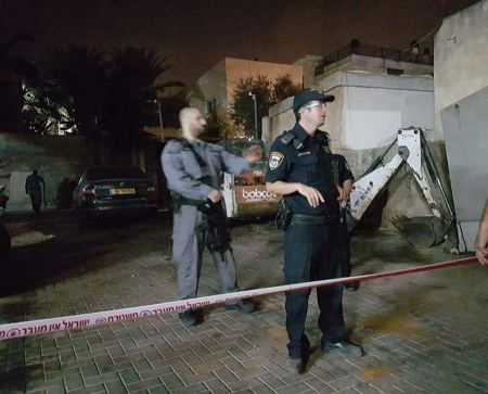 مقتل جميل عراقي من الطيرة بإطلاق نار