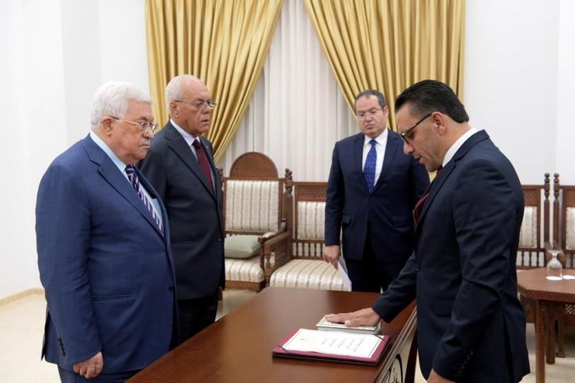 الاحتلال يعتقل محافظ القدس عدنان غيث