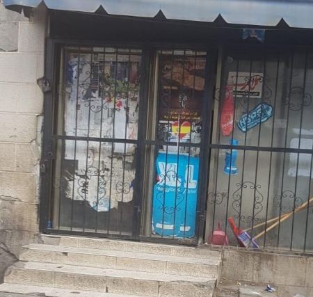 اضراب عام وشامل في جميع المناطق الفلسطينية