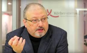 رسمياً : السعودية تعلن عن مقتل جمال خاشقجي وتسليم جثته لمواطن محلي في اسطنبول