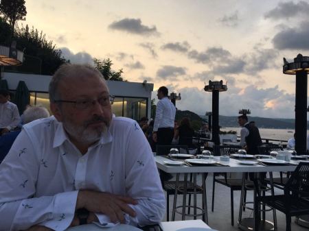 فرانس برس : خاشقجي تعرض للتعذيب وتم قتله وتقطيع جثته وتم تصوير ذلك