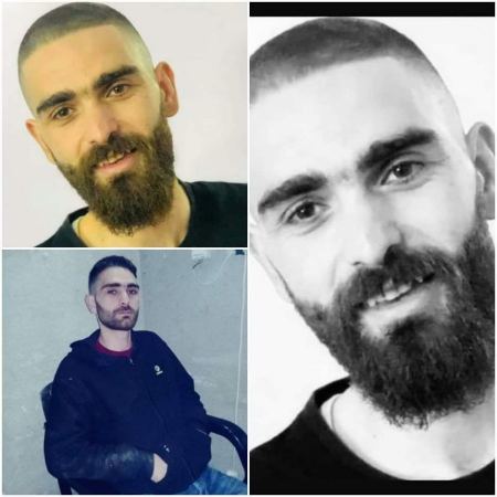 شهيد من طولكرم برصاص الاحتلال عند حاجز جبارة