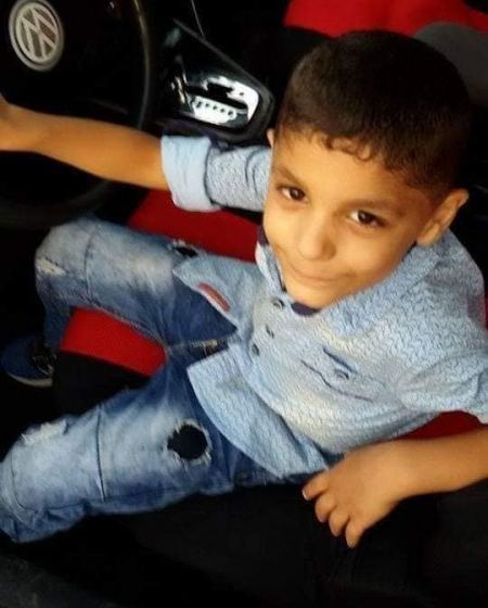 مصرع طفل في مخيم طولكرم برصاصة طائشة خلال شجار