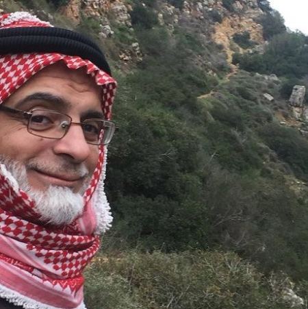 لهَفي على قومي ... - ابو سليمان قبها