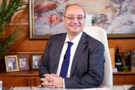 بعد إصابته بالمرض الخبيث: عامل محطة توليد الطاقة في الخضيرة يطالب الاعتراف بإصابة عمل