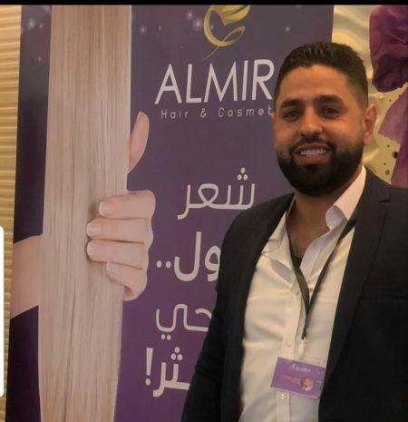 بعد النجاح في الأسواق المحلية: شركة "الميرا" لمنتجات العناية بالشعر في الأسواق الخليجية قريبًا