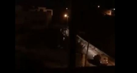 برقين : الاحتلال يخطر بهدم منزل عائلة الأسير المصاب محمد الزرعيني