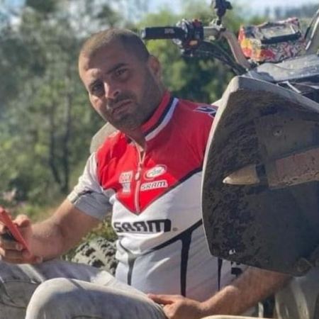 حيفا : مقتل مهران مغربي بإطلاق نار