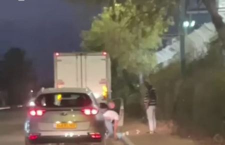 الفريديس : مقتل رجل تعرض لاعتداء في الخضيرة