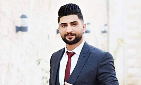 نابلس : مقتل شاب تعرض للطعن في شجار
