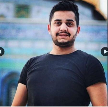 شهيد برصاص الاحتلال في مستوطنة " بيت ليل " قرب رام الله