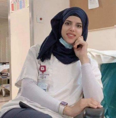 قتيلة في معاوية واخرى في شفاعمرو