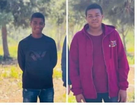 النقب : 9 قتلى عرب غالبيتهم أطفال جراء سقوط قذائف صاروخية 