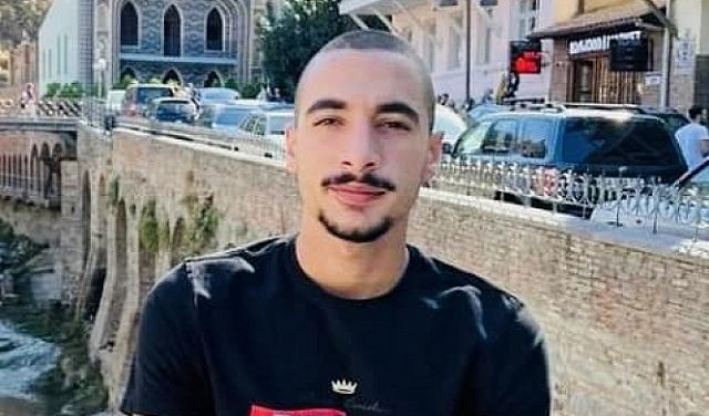 الشيخ دنون : وفاة الشاب وئام كردي متأثرا بإصابته بحادث سير