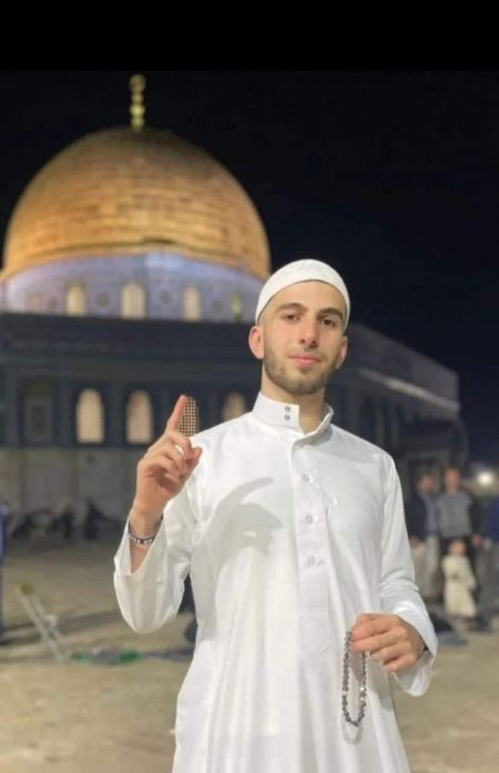وفاة شاب متأثرا بإصابته بشظايا صاروخ في ابو غوش