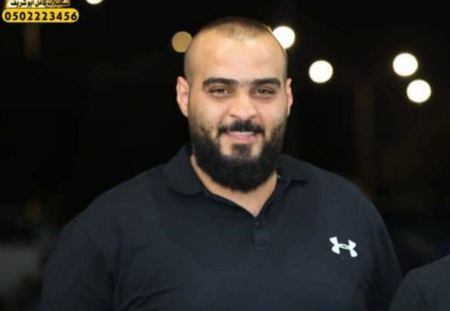 مقتل احمد الهزيل في رهط