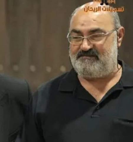 في ذمة الله... ماهر رباح كبها ( ابو عدي )