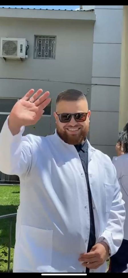 ناجح من بلدي....