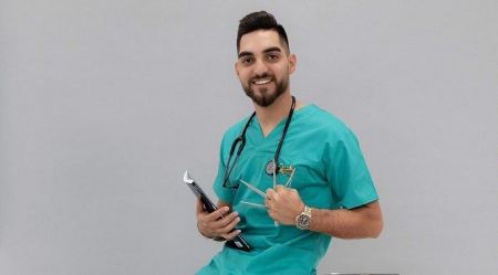 ناجح من بلدي...