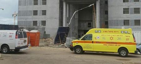  تل السبع | وفاة سالم الاعسم متأثرا بجراحه اثر حادث عمل