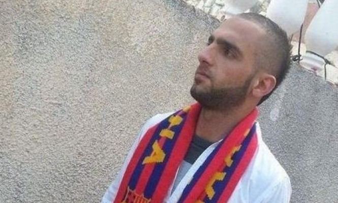 الناصرة | مناشدة بالمساعدة بالعثور على الشاب المفقود فراس طه