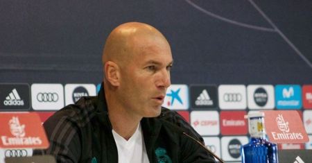 اسبانيا | ثورة تغيير جديدة في ريال مدريد وزيدان ضمن المهددين بالرحيل!