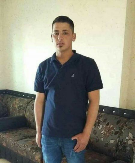 حلحول | وفاة شاب إثر انقلاب جرار زراعي 
