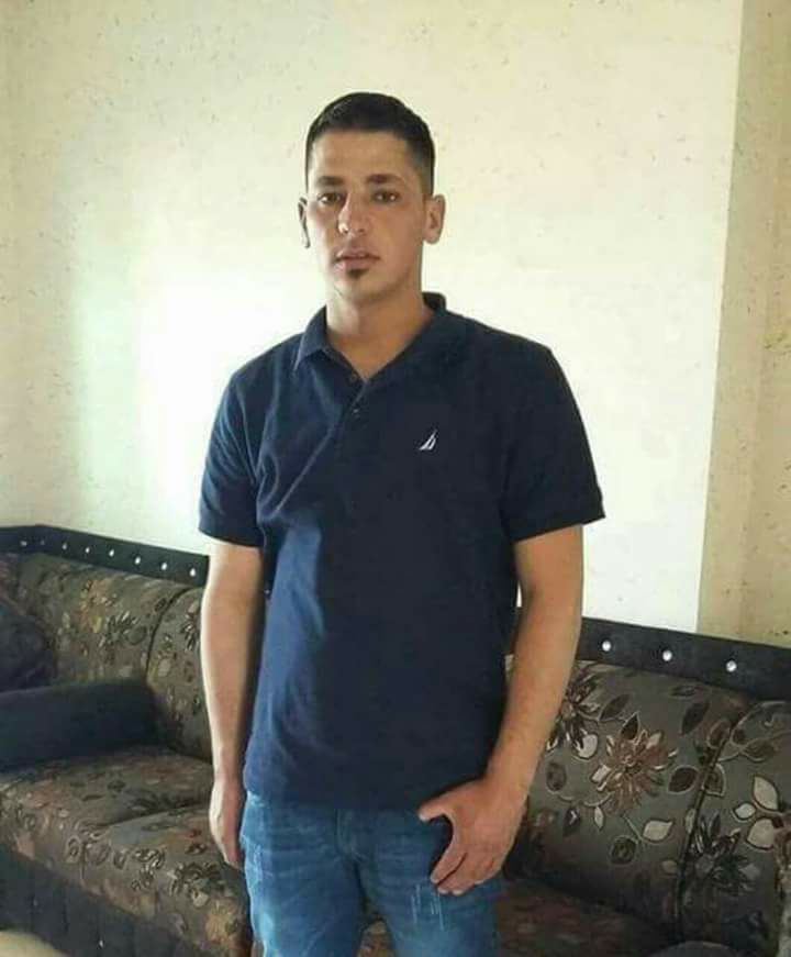 حلحول | وفاة شاب إثر انقلاب جرار زراعي