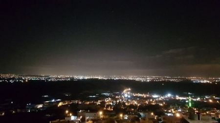 برطعة الى أين ؟ - موقع البلد