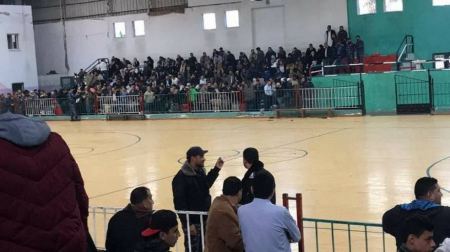 السلطات المصرية تفتح معبر رفح لأول مرة تحت إدارة السلطة