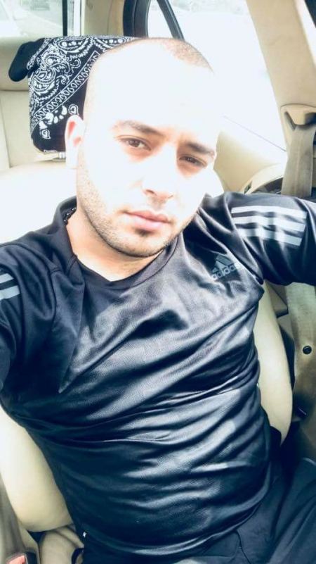 برطعة | عناصر من الشرطة و ‘اليسام‘ تعتقل الشاب أحمد كبها من منزله