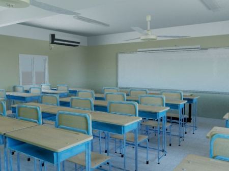 شاب عربي (17) يهدد مديرة مدرسة اعدادية في الشمال والسبب؟