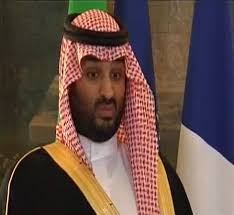 بن سلمان : في عهد النبي محمد انتشرت المسارح الموسيقية وكان هناك اختلاطٌ بين الرجال والنساء