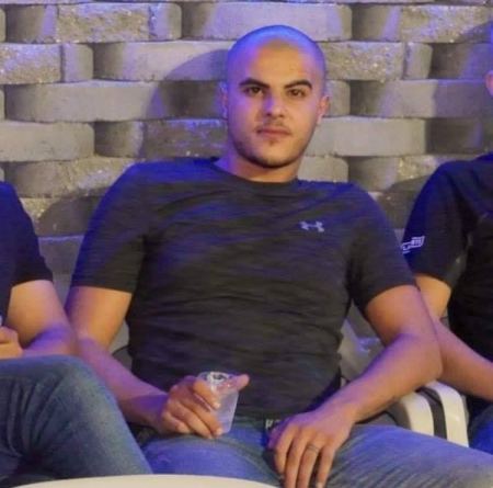 مقتل الشاب محمود محاجنة من ام الفحم بإطلاق نار