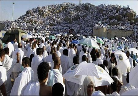 السعودية توقف تأشيرات الحج والعمرة عن مواطني غزة والداخل الفلسطيني