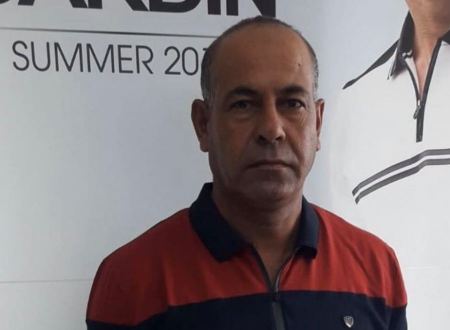 مصرع حسين خوالد من عرب الهيب بإطلاق نار