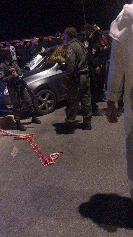جريمة مزدوجة في تل السبع ... مقتل شابين بإطلاق نار