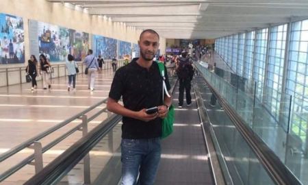 وفاة شاب من رهط كان قد تعرض لاطلاق نار 
