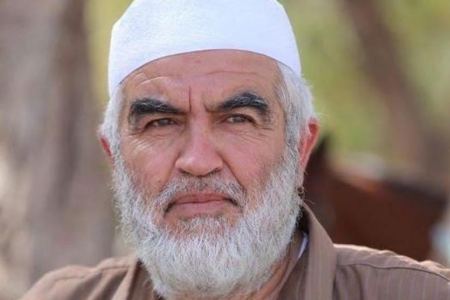 حظر مناقشة كتاب للشيخ رائد صلاح في بلدة جت