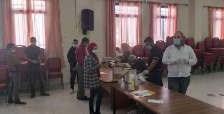 تسجيل 13 اصابة بفيروس كورونا في برطعة