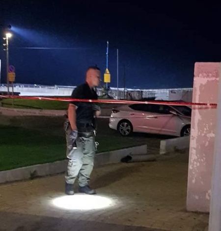 الاحتلال الاسرائيلي يقصف عدة مواقع في غزة