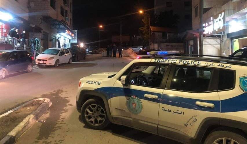 بسبب كورونا : اغلاق شامل للضفة لمدة يومين