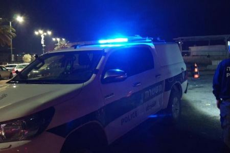 شقيب السلام: مقتل شخص من سكان الضفة بإطلاق نار