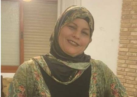 مقتل عائشة عبادي من جديدة المكر