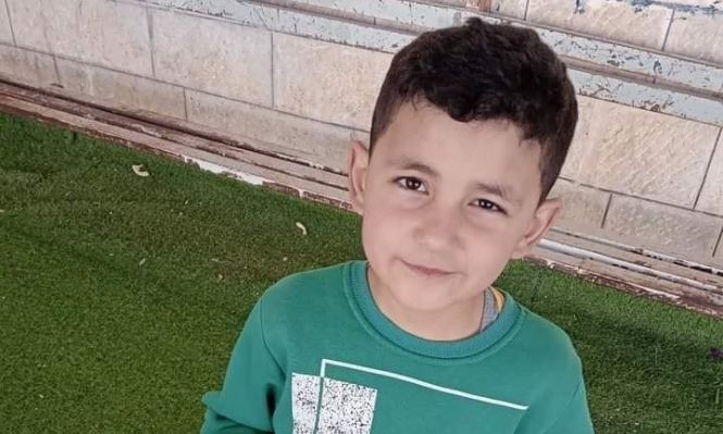 سلفيت : مقتل الطفل محمد ريان من قراوة بني حسان