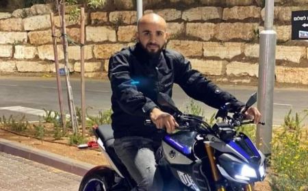 مصرع شاب بحادث دراجة نارية في اللد
