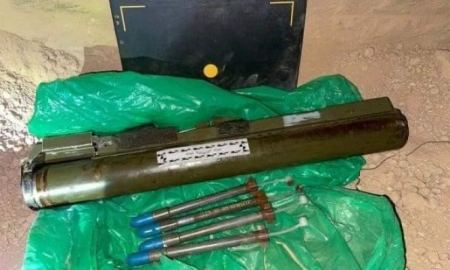 تفكيك مواد مصنعة لعبوة ناسفة داخل مدرسة في رهط