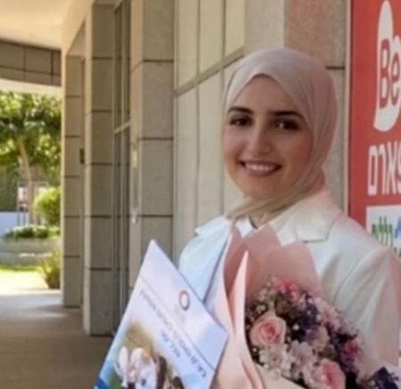 ناجح من بلدي...