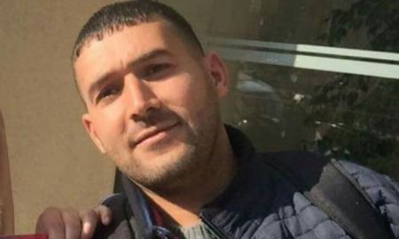 مصرع الشاب محمد بكري من البعنة بحادث سير