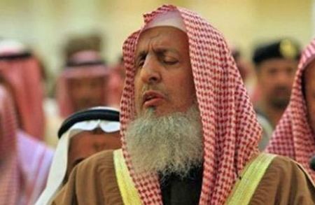 مفتي السعودية ... رسوم العمالة الوافدة لا مبرر لها